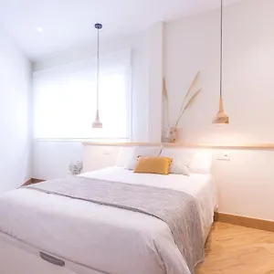 Apartamentuak - Balentziaga Appartement