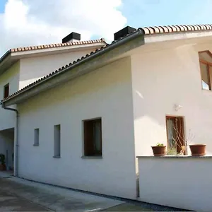 Rurales Patxillaborda Hego Apartamento