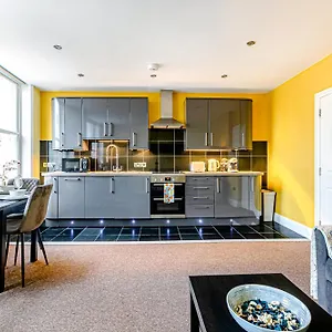 Lanes Cosy One Bedroom Appartement Hove