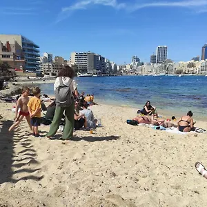 Ta' Marija Appartement Sliema