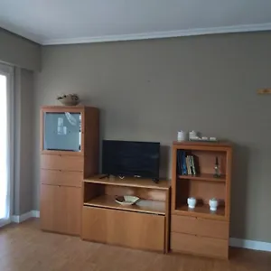 Apartamento Ezkubenea Appartement