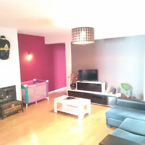 Euskal Dreams Appartement