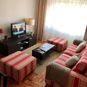 Lauramer Apartamento